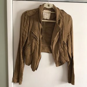 Free People Jacket